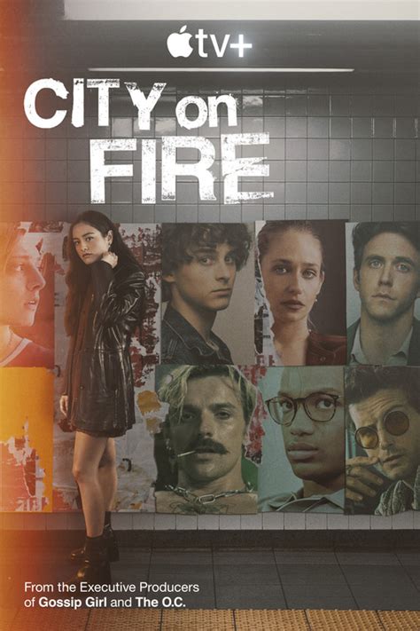 city on fire gomovies